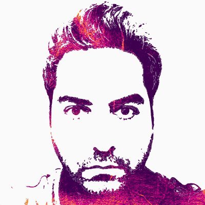 SepArmani's profile picture. Interested in Technology and Blockchain | Graphic Designer |