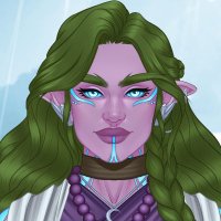 Sylvari (@hippiedruid) 's Twitter Profile