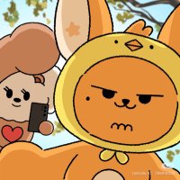 ๋๋ญ (@djwjfwnrb) 's Twitter Profile