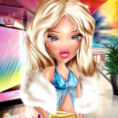 MagazineBarbiee's profile picture. Roblox: MagazineBarbie 💗🌟 Join Gyarufiction, and take a look at the  UGC items!😋💞
