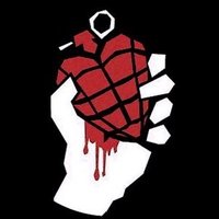 american idiot lyric bot (@amidiotlyrics) 's Twitter Profile Photo