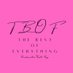 The Best Of Everything TBOF (@tbofev) Twitter profile photo The Best Of Everything TBOF (@tbofev) Twitter profile photo