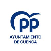 Grupo Popular Ayuntamiento de Cuenca (@gpopularcuenca) 's Twitter Profile Photo Grupo Popular Ayuntamiento de Cuenca (@gpopularcuenca) 's Twitter Profile Photo