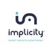 Implicity (@implicityhealth) Twitter profile photo Implicity (@implicityhealth) Twitter profile photo
