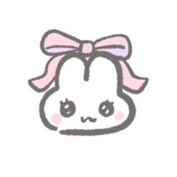 ใใใ๐ฐ๐ฅ (@tsuki_usagi_h) 's Twitter Profile
