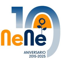 Fundación NeNe (@nenefundacion) 's Twitter Profile Photo Fundación NeNe (@nenefundacion) 's Twitter Profile Photo