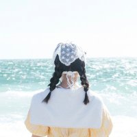 Fiony Alveria Tantri (@a_fionyjkt48) 's Twitter Profile Photo Fiony Alveria Tantri (@a_fionyjkt48) 's Twitter Profile Photo