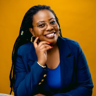 coordinatrice de la dynamique Femme Leader pour le Développement des Communautés de Base, consultante en Genre, Jeunesse, paix et Sécurité