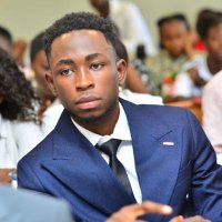 Beni Bwaya (@beni_bwaya74041) 's Twitter Profile