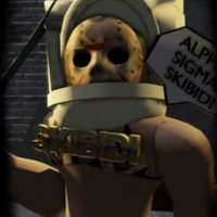 SKIBIDI KING VOORHEES (@skibidi_jason) 's Twitter Profile