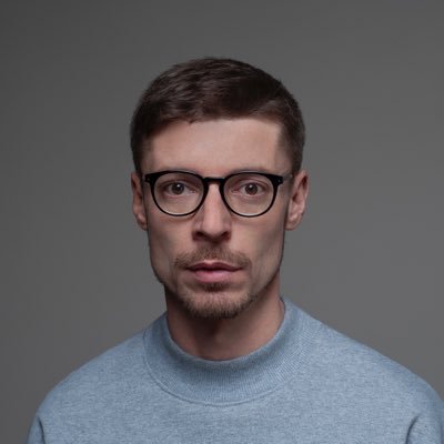 lukasrydl's profile picture. 