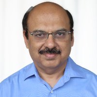 Shireesh Joshi (@shireeshjoshi) 's Twitter Profile