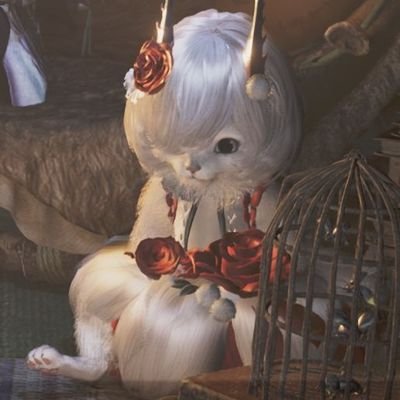 R3Lg2r's profile picture. ワイルズ〜
アニメ好き/WithU/モンハン/メイドインアビス/ポケポケ/無言フォロー失礼します🙇‍♂️

いつも適当に呟きます(一般社会人)