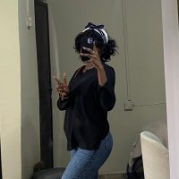 K🫧 (@oluwafolakunmi_) 's Twitter Profile Photo K🫧 (@oluwafolakunmi_) 's Twitter Profile Photo