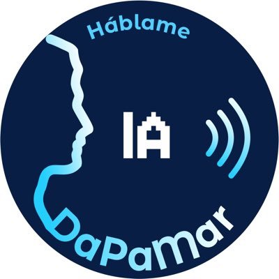 DapamarIA_es's profile picture. Transformamos la administración pública con IA, facilitando el acceso a la información y mejorando la comunicación entre administraciones y ciudadanos