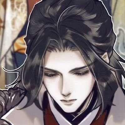 gheshinichirou's profile picture. @FuMian
Commission open.