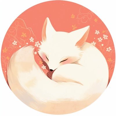 koha_kitune's profile picture. 弧狛です。こはって呼んでね〜将来は歌い手になろうと思ってます！！ 推し様 🎲🐇🐱🐤 🌟💙 ▷◀ 🐧 🌈🍑 🦊🤍🍑🌈💎🩵です！同じ界隈の人しかフォロー、フォロバしません