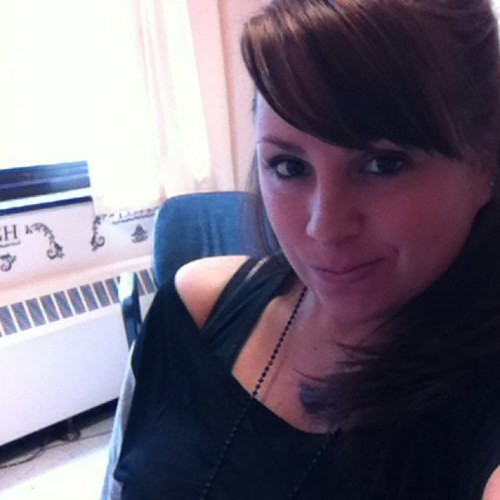 LorrrriEsposito's profile picture. 