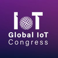 Global IoT Congress (@globaliotcong) 's Twitter Profile Photo