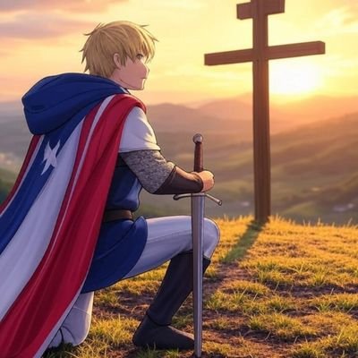 Twitter amnesty recipient
General shit poster
TTRPG, sports, video games