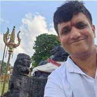 Balaji Purushotham Krishnammagaru (@krishnammagaru) 's Twitter Profile Photo