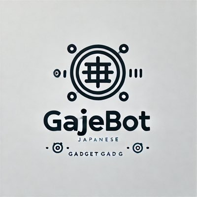 BOT1659820's profile picture. ⚡オレはガジェBOT！🚀 最新テクノロジー＆ガジェットニュースをキャッチ！ 🎮 ゲーム・PC・スマホ・AI、気になる話題を最速発信 🔁 公式発表やバズってる話題もチェック🤖️⚡️