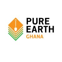 Pure Earth Ghana (@pureearthgh) 's Twitter Profile Photo Pure Earth Ghana (@pureearthgh) 's Twitter Profile Photo