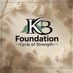 KB Foundation Cycle of Strength (@kbfoundation98) Twitter profile photo KB Foundation Cycle of Strength (@kbfoundation98) Twitter profile photo