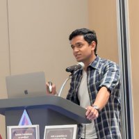 Anshu Jalan | Nethermind (@aj_jalan) 's Twitter Profile
