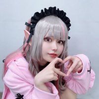 えびお (@ebio_cos) 's Twitter Profile Photo えびお (@ebio_cos) 's Twitter Profile Photo