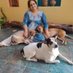 Aparna Karthikeyan (@aparnakarthi) Twitter profile photo Aparna Karthikeyan (@aparnakarthi) Twitter profile photo