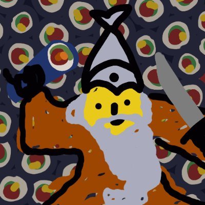 VillafanJulio's profile picture. Volodymyr Malinkin