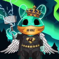 ninjamarcus.eth 🧶 (@marcusjbishop) 's Twitter Profile Photo ninjamarcus.eth 🧶 (@marcusjbishop) 's Twitter Profile Photo