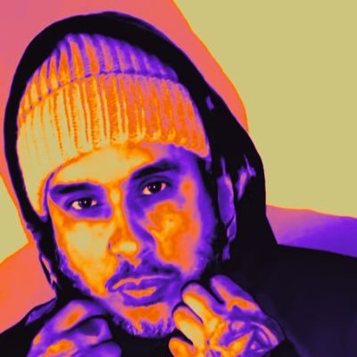 🎤 Boombap lyricist. Spittin' fire bars with passion and heart. No days off, just striving to craft the dopest rhymes. #BarHeaded