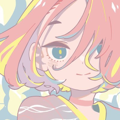 一束｜illust&Live2Dさんのプロフィール画像