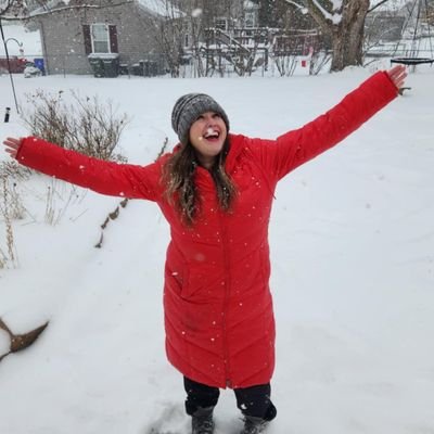 Chief Meteorologist @iowasnewsnow in Cedar Rapids, Iowa 🌽 NWA Seal of Approval⚡️Cheese & crab rangoon aficionado 🍴Backpacker 🥾
@UF 🐊 & @msstate 🐶 (she/her)
