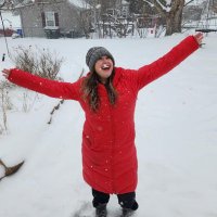 Rebecca Kopelman (@kopelmanwx) 's Twitter Profile Photo Rebecca Kopelman (@kopelmanwx) 's Twitter Profile Photo