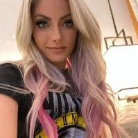 LEXI KAUFMAN (@alexabliss__689) 's Twitter Profile