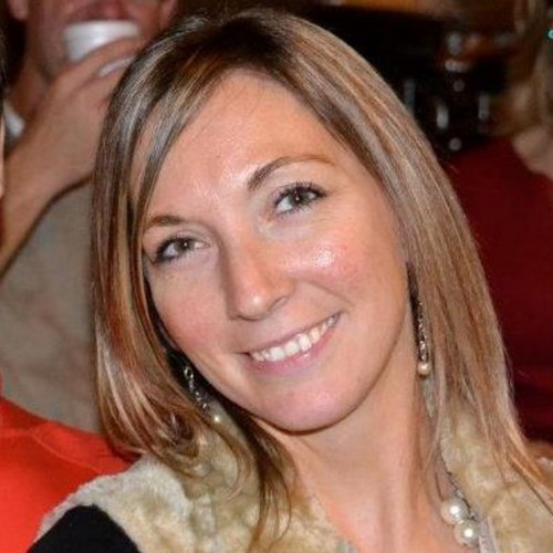 SheraONeal's profile picture. 