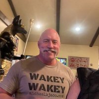 Michael K Jaco (xrp) (@michaelkjacoffi) 's Twitter Profile