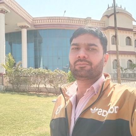 Kishoreslochib's profile picture. जो अपना है, वही हमें मिलता है, बाकि सब मिथ्या है.? 
♥️

- True Journalism - 

Hindustan Digital News ऐप