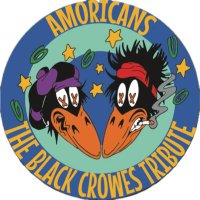 Amoricans - The Black Crowes Tribute (@amoricansband) 's Twitter Profile Photo