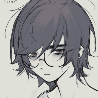 VENNOUNS's profile picture. the worst person u could talk to |
JESTEM DZIURA KTORA SAMA SIE KOPIE⚠️|
TW / EVERYTHING |