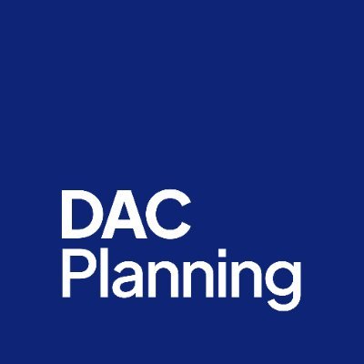 DAC Planning supports local authorities and communities in planning for a sustainable future.