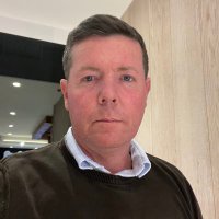 Paul T (@goose42992) 's Twitter Profile