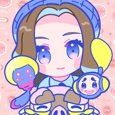 ポケモンとアニメが好き┊︎ポケモン以外にも日常など呟く事があります┊︎オタマロ、グルトン、ズピカが大好きです︎┊︎色証勢です︎︎┊︎ランクマなどはしてません︎︎┊︎ポケモンGO、シールド、バイオレット︎︎┊︎ポケモン垢さんは基本フォロバします︎┊︎アイコン▷おこめちゃん(@okome_89_)︎︎┊︎DM△