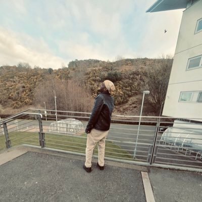 Student @EdinburghNapier || https://t.co/fn4OeXfYlD Public Administration OAU chapter||web3 enthusiast||@arsenal fan