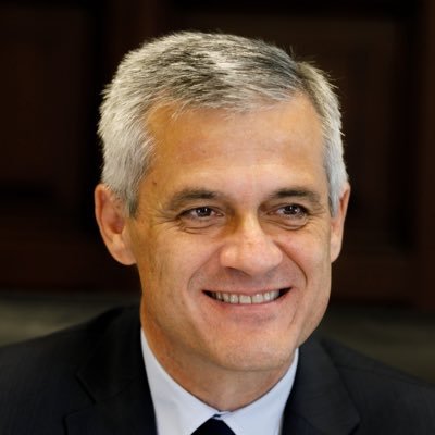 David Lucas Parron Profile