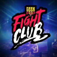 Geek+Pop Fight Club (@geekpopfc) 's Twitter Profile