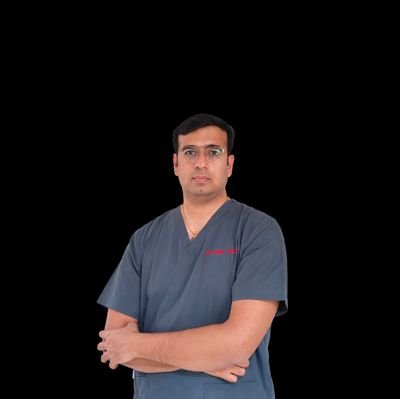 Consultant Urologist at Backbone Medicity Hospital,Rajkot